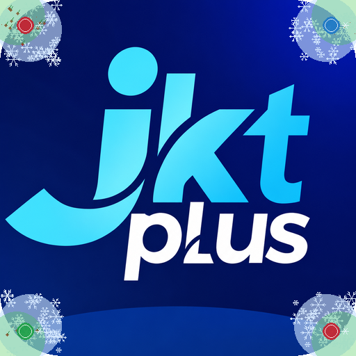 jktplus — mitra unggulan